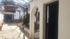 Casa San Jose